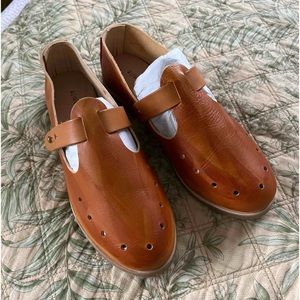 THE CARLOS IN FIENO SIZE 38